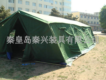 8×5米軍用帳篷