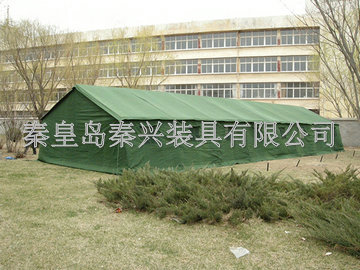 150人軍用帳篷
